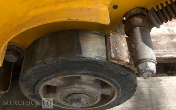 DIAMATIC BMP-265E  RAB010015