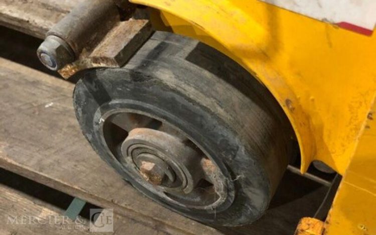 DIAMATIC BMP-265E  RAB010015