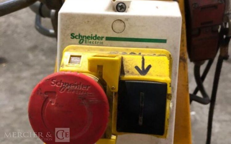 DIAMATIC BMP-265E  RAB010015