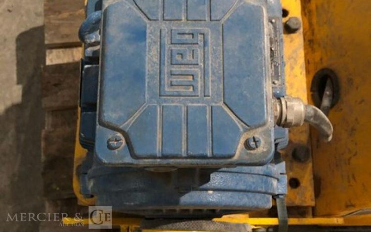 DIAMATIC BMP-265E  RAB010015