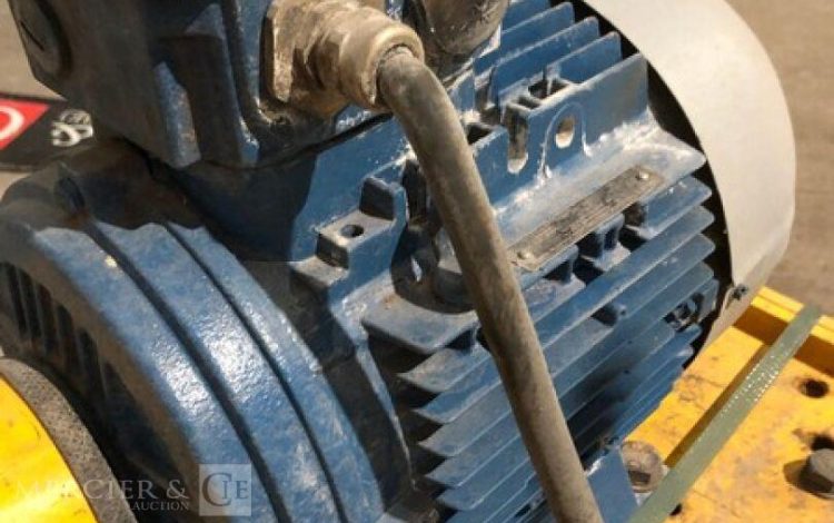 DIAMATIC BMP-265E  RAB010015