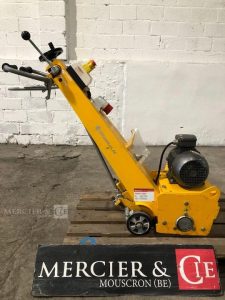 DIAMATIC BMP-265E  RAB010021