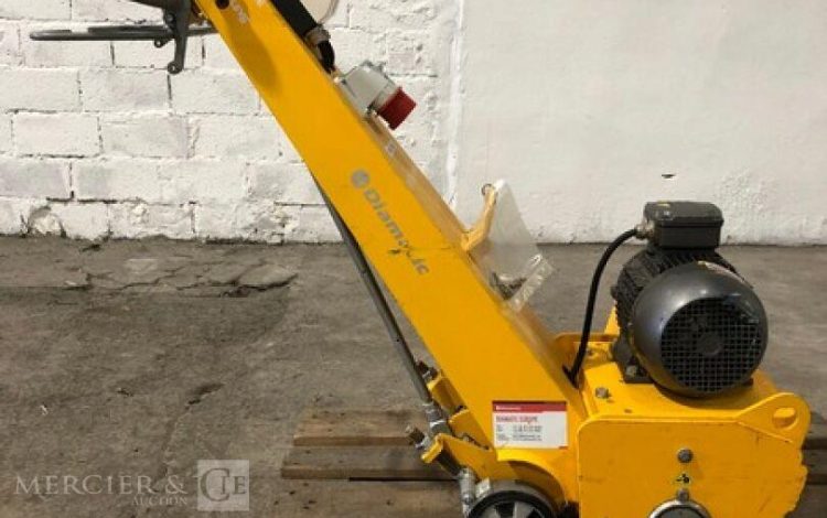 DIAMATIC BMP-265E  RAB010021