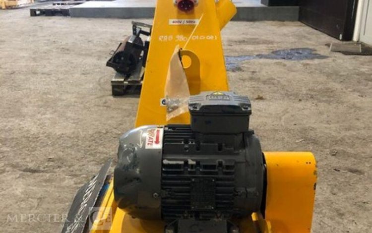 DIAMATIC BMP-265E  RAB010021