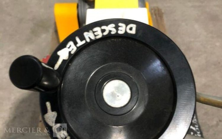 DIAMATIC BMP-265E  RAB010021