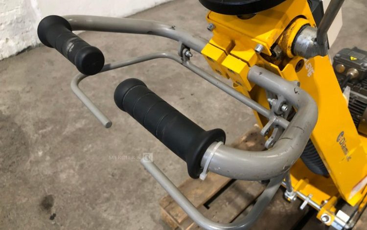 DIAMATIC BMP-265E  RAB010021