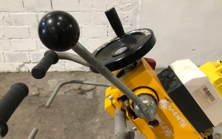 DIAMATIC BMP-265E  RAB010021