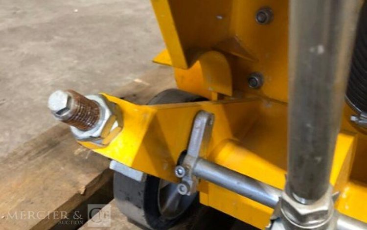 DIAMATIC BMP-265E  RAB010021