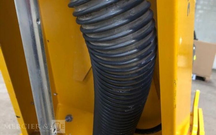 DIAMATIC BMP-265E  RAB010021