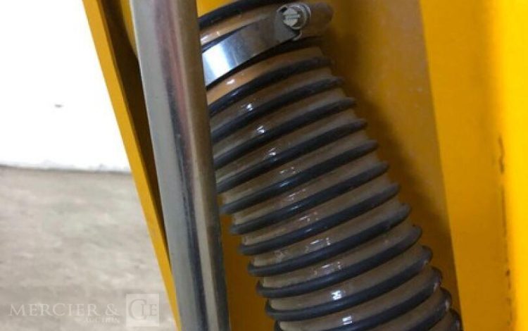 DIAMATIC BMP-265E  RAB010021