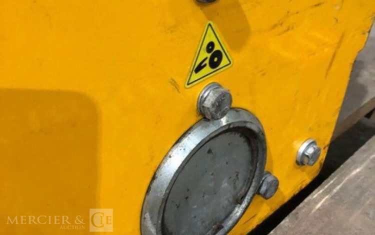 DIAMATIC BMP-265E  RAB010021