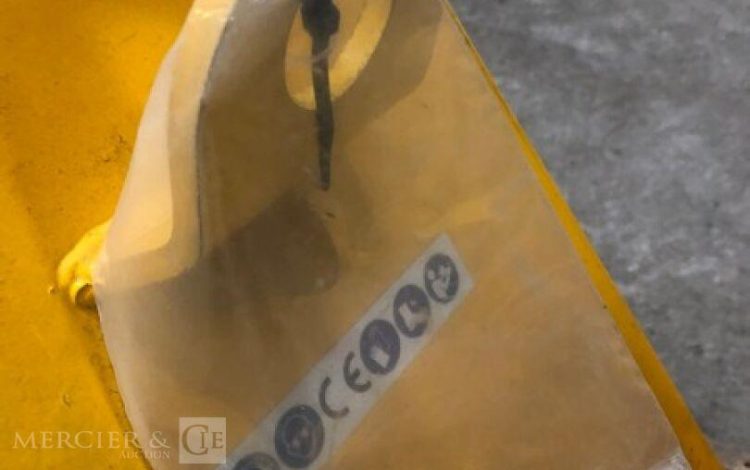 DIAMATIC BMP-265E  RAB010021