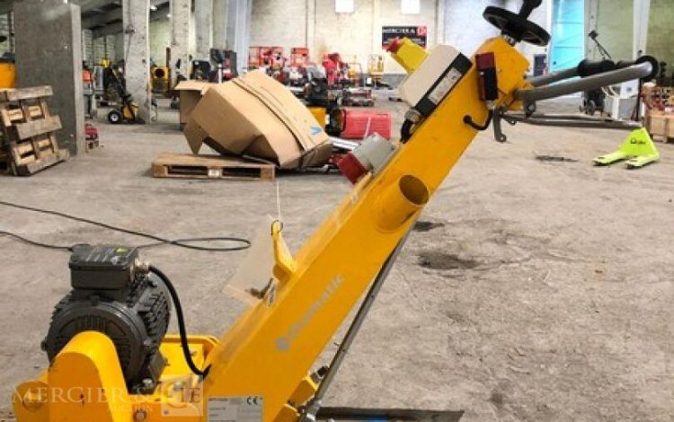 DIAMATIC BMP-265E  RAB010021