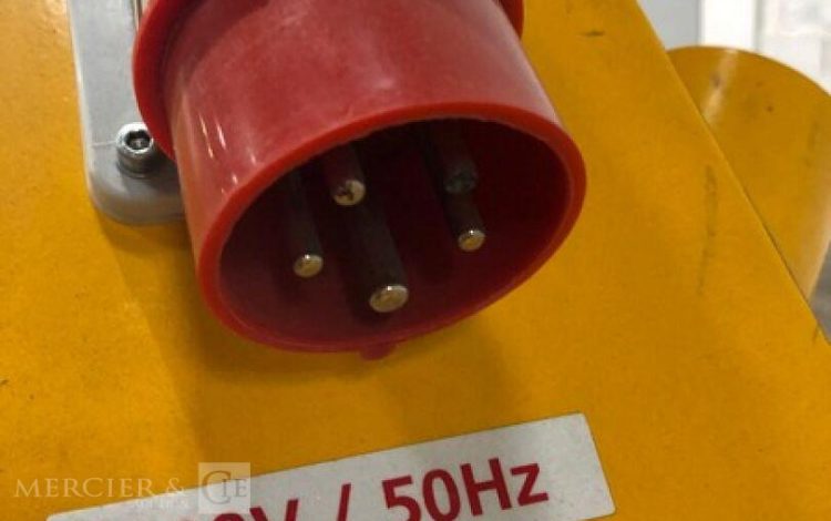 DIAMATIC BMP-265E  RAB010021