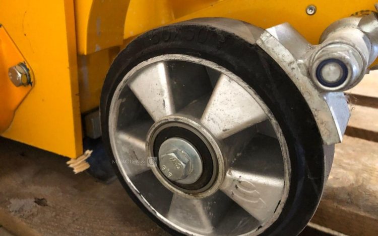 DIAMATIC BMP-265E  RAB010021