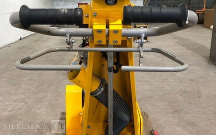 DIAMATIC BMP-265E  RAB010021