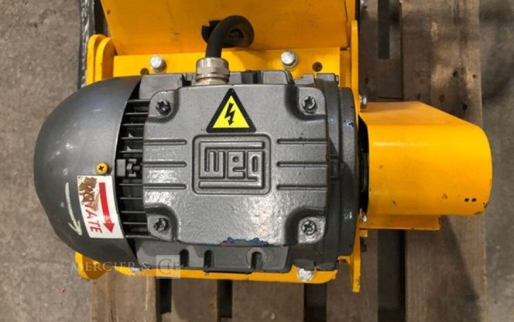 DIAMATIC BMP-265E  RAB010021