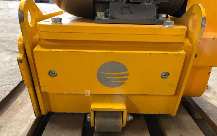 DIAMATIC BMP-265E  RAB010021