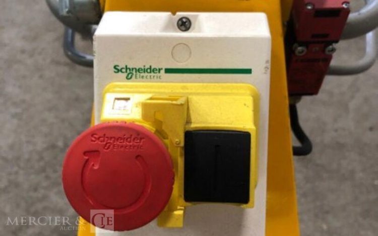 DIAMATIC BMP-265E  RAB010021