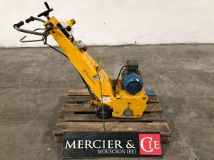 DIAMATIC BMP-265E  RAB010051