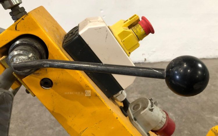 DIAMATIC BMP-265E  RAB010051