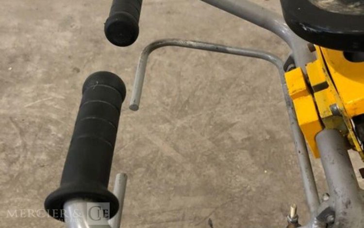 DIAMATIC BMP-265E  RAB010051