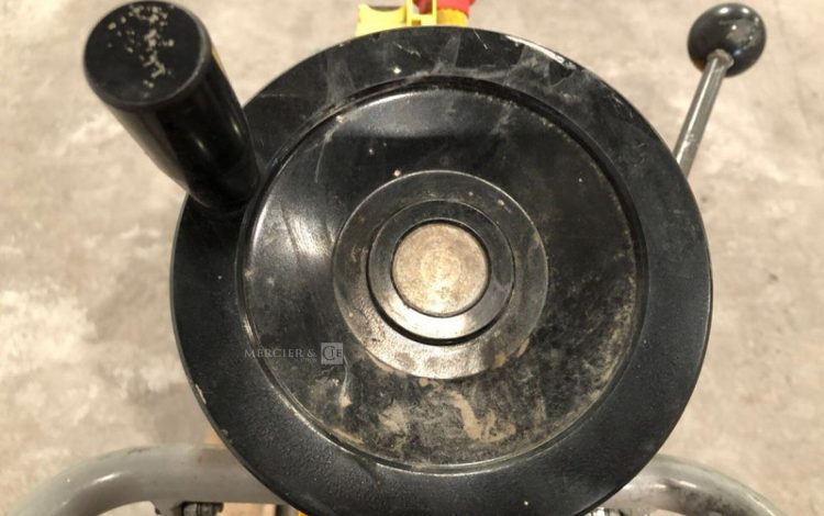 DIAMATIC BMP-265E  RAB010051