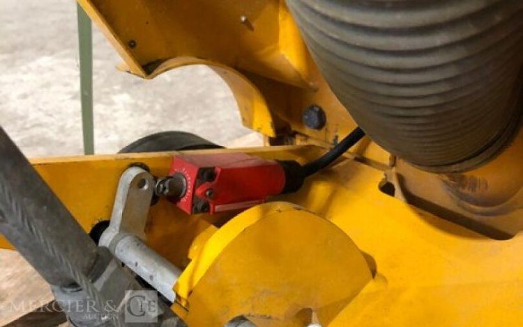 DIAMATIC BMP-265E  RAB010051