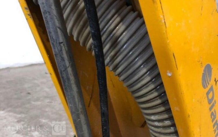 DIAMATIC BMP-265E  RAB010051