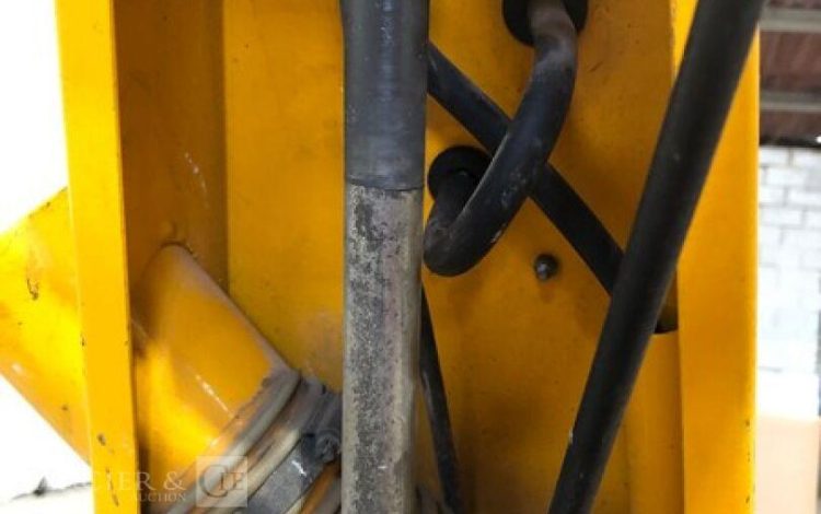 DIAMATIC BMP-265E  RAB010051