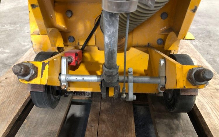 DIAMATIC BMP-265E  RAB010051