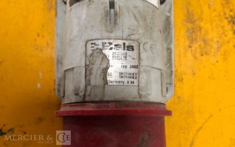 DIAMATIC BMP-265E  RAB010051