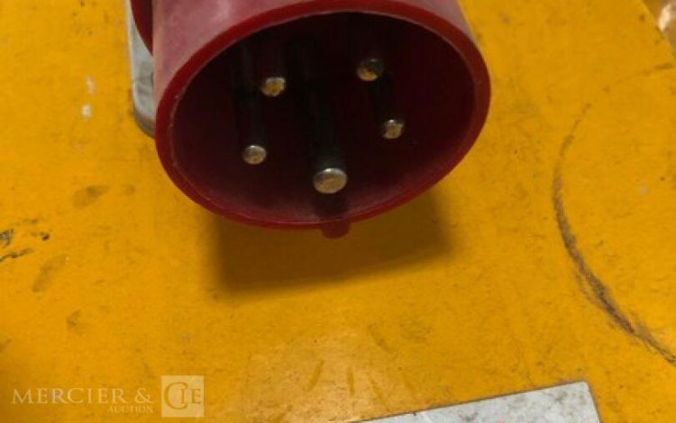 DIAMATIC BMP-265E  RAB010051