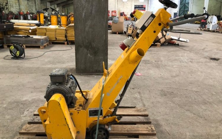 DIAMATIC BMP-265E  RAB010051