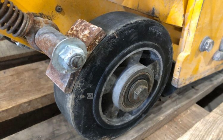 DIAMATIC BMP-265E  RAB010051