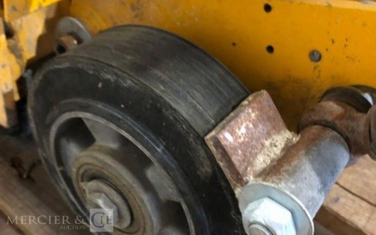 DIAMATIC BMP-265E  RAB010051