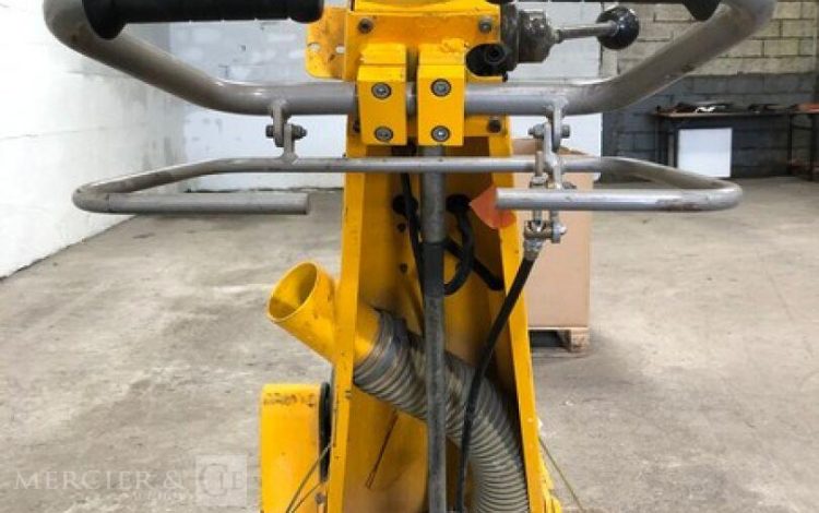 DIAMATIC BMP-265E  RAB010051