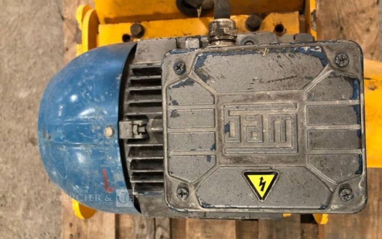 DIAMATIC BMP-265E  RAB010051