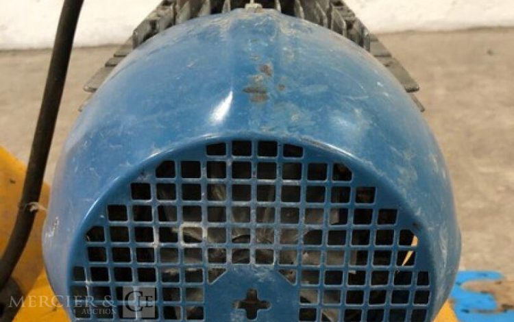 DIAMATIC BMP-265E  RAB010051