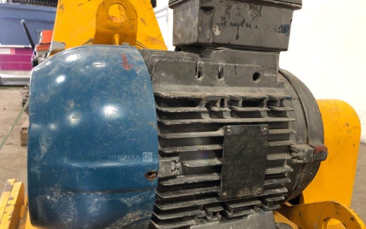 DIAMATIC BMP-265E  RAB010051