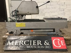 HUSQVARNA TS350E  SCI010541