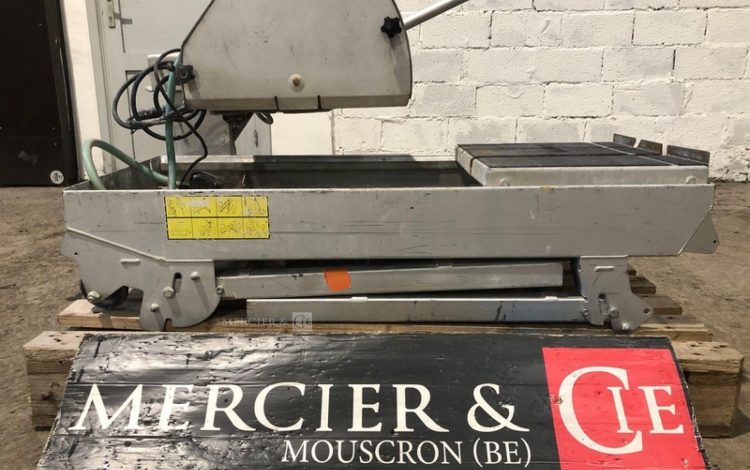 HUSQVARNA TS350E  SCI010541