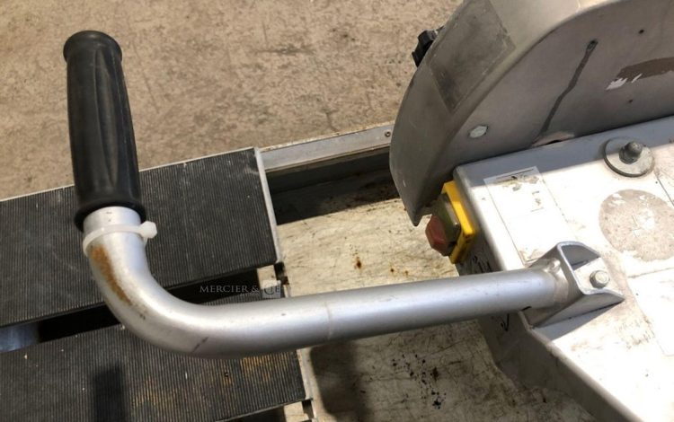 HUSQVARNA TS350E  SCI010541