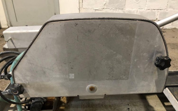 HUSQVARNA TS350E  SCI010541