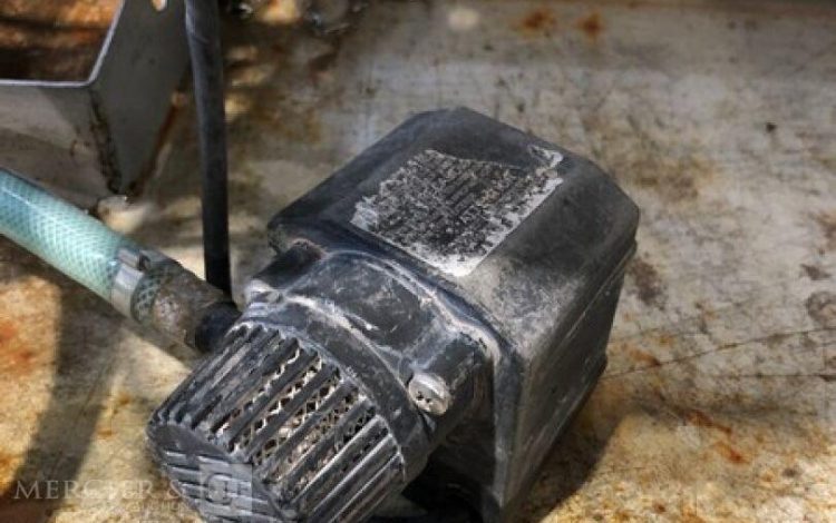 HUSQVARNA TS350E  SCI010541