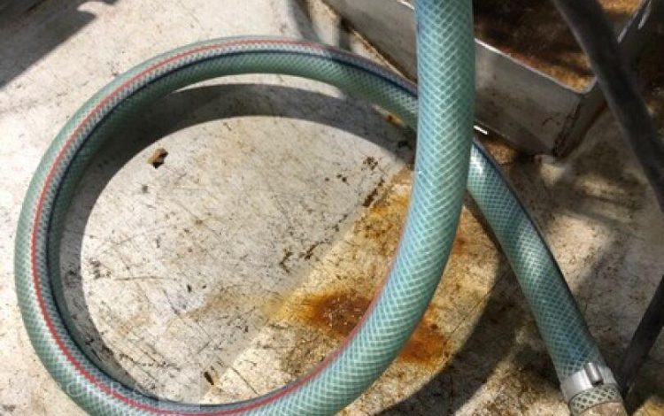 HUSQVARNA TS350E  SCI010541