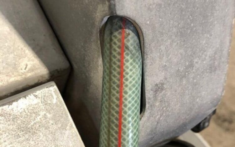 HUSQVARNA TS350E  SCI010541