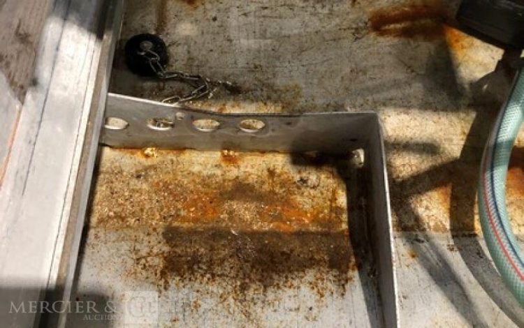 HUSQVARNA TS350E  SCI010541