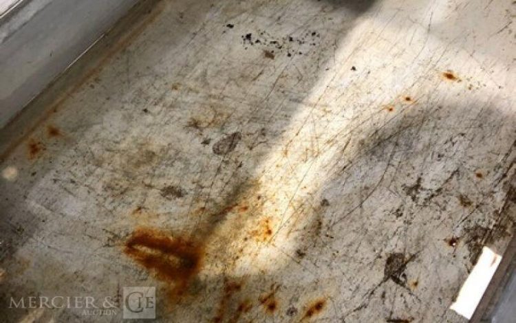 HUSQVARNA TS350E  SCI010541