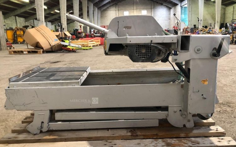 HUSQVARNA TS350E  SCI010541